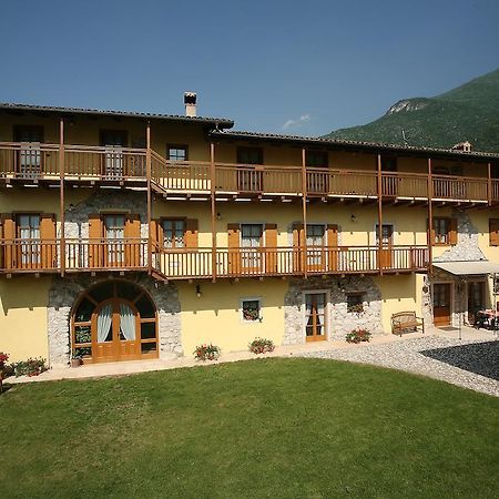 Agriturismo Al Picchio Villa Ala Ngoại thất bức ảnh