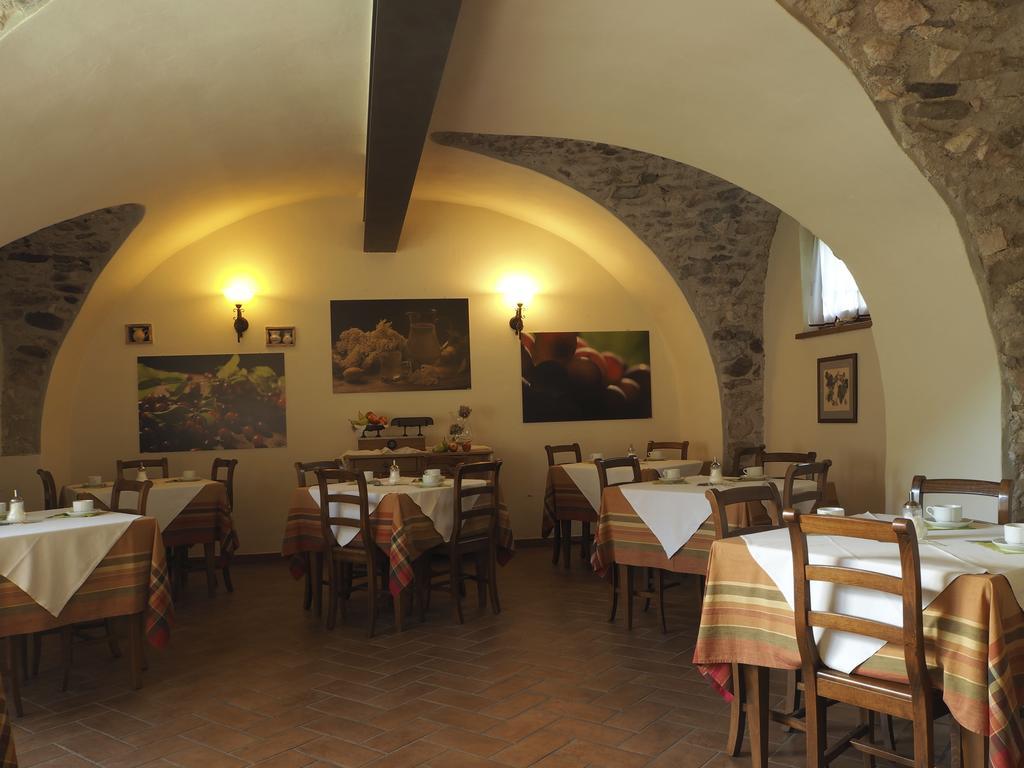Agriturismo Al Picchio Villa Ala Ngoại thất bức ảnh