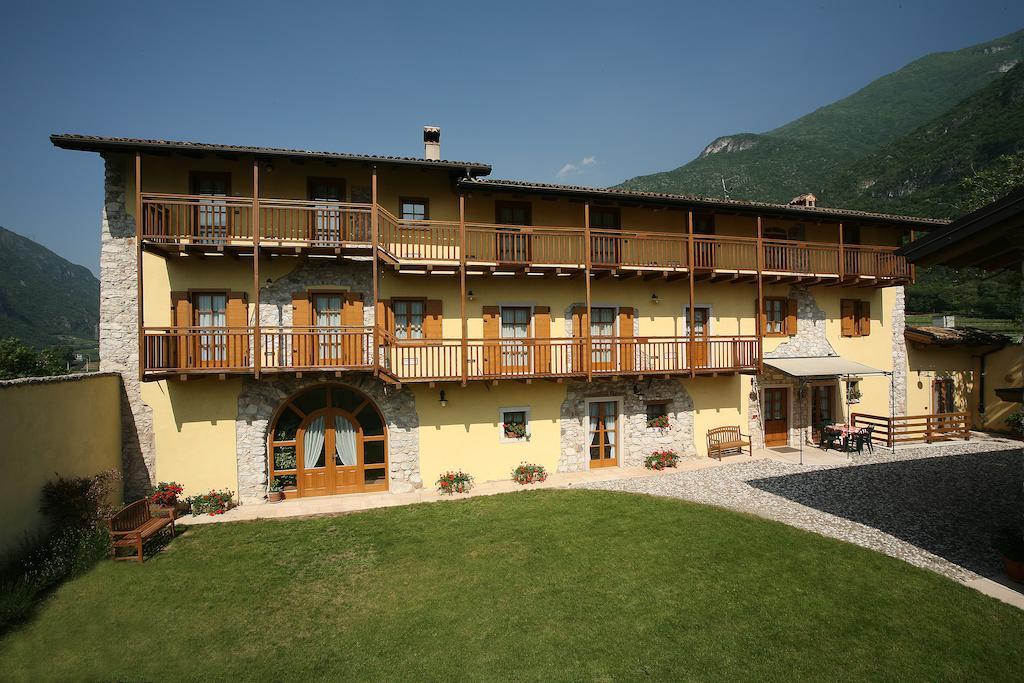 Agriturismo Al Picchio Villa Ala Ngoại thất bức ảnh